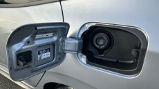 Honda Civic 1.0 VTEC Turbo 126 Sport Line EX 5dr Petrol Hatchback